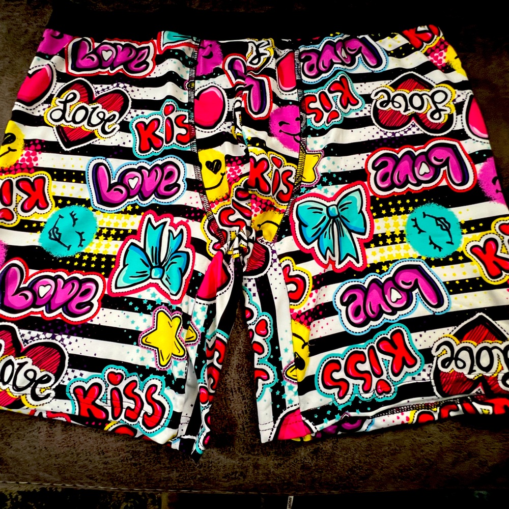 Men’s graphic design underwear size large